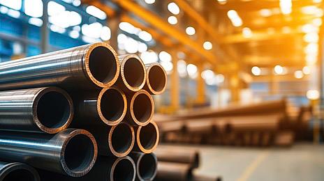 Oil Equipment and Services